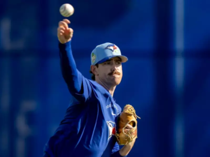 Blue Jays' Shane Bieber Moved to 60-Day IL, Delaying Return Until Late May