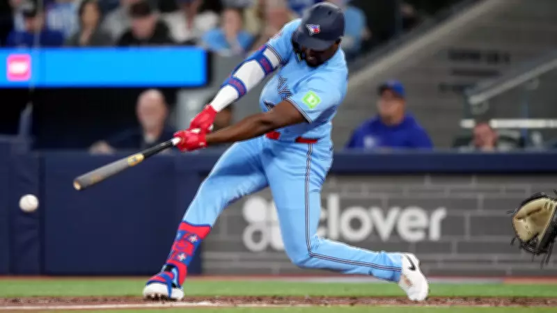 Blue Jays Snap Six-Game Skid with 4-3 Comeback Victory Over Dodgers