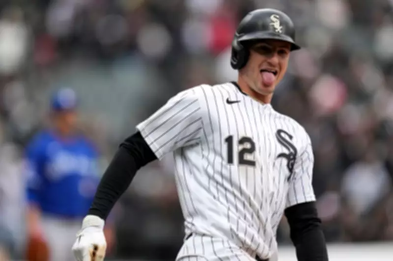 Blue Jays Struggle Early, Face Sweep Threat After Loss to White Sox