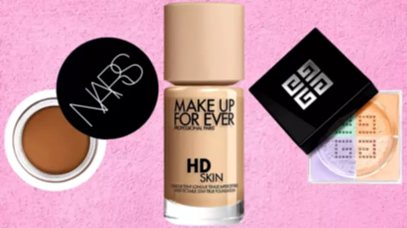 Blurring Makeup: The Secret to Flawless, Filter-Like Skin Revealed