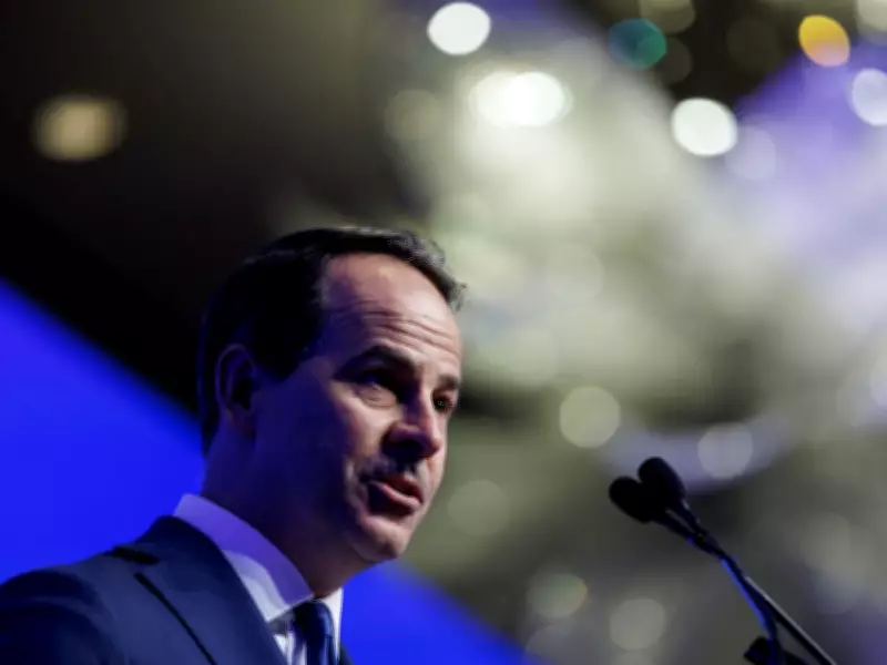 BMO CEO Joins Carney's Advisory Committee, Stresses CUSMA's Vital Role for Canada