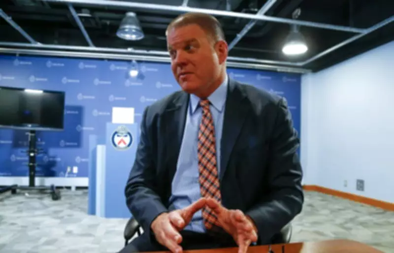 B'nai Brith demands independent probe into Toronto Police antisemitism claims