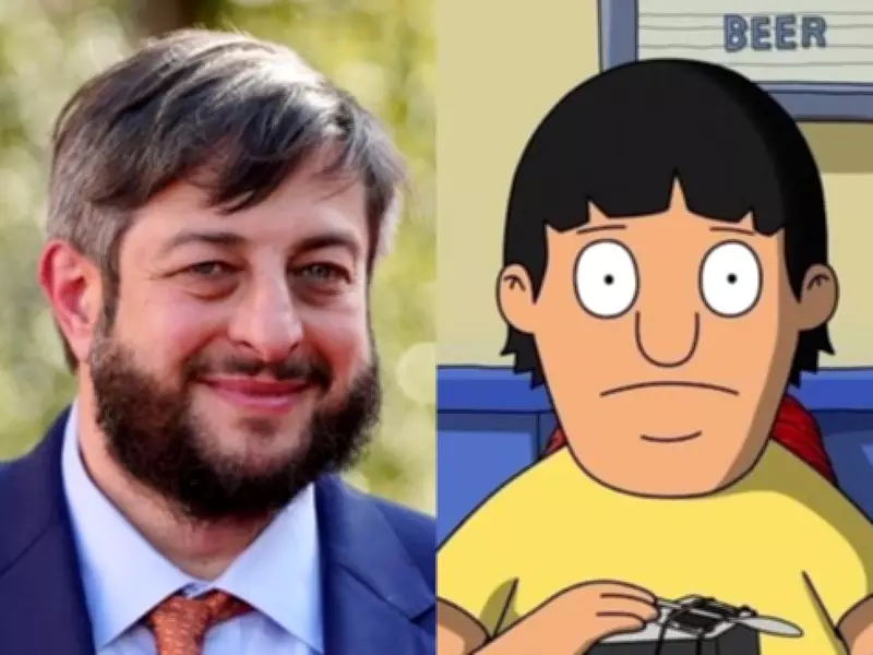 Bob's Burgers Star Eugene Mirman Hospitalized After Fiery New Hampshire Crash