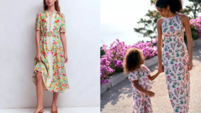 Boden's Spring Dress Collection: 27 Styles for Every Occasion