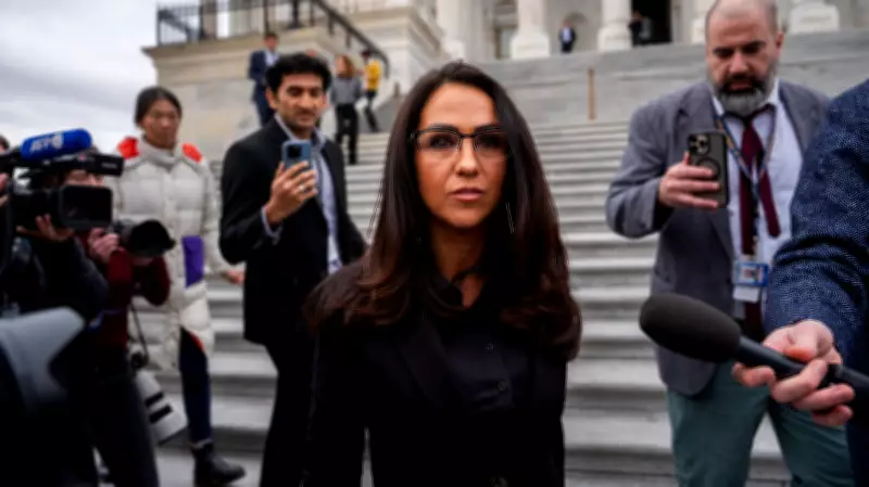 Boebert's 'Horny' Remarks Spark Backlash Over Her Own Past Scandal