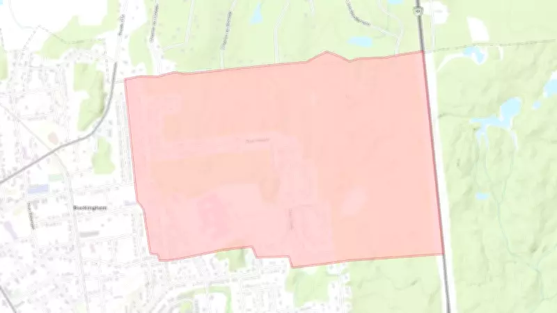 Boil Water Advisory Issued for 4,200 Residents in Gatineau's Buckingham Sector