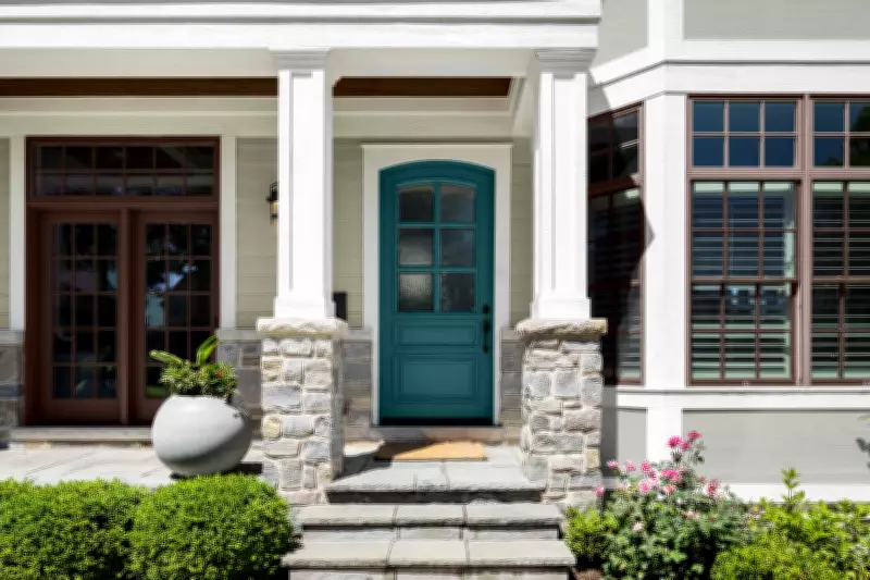 Boost Your Home's Curb Appeal with Paint, Roofing, and Siding Trends