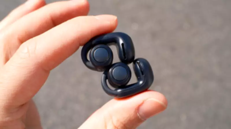 Bose Ultra Open Earbuds Review: The Game-Changing Headphones That Keep You Connected