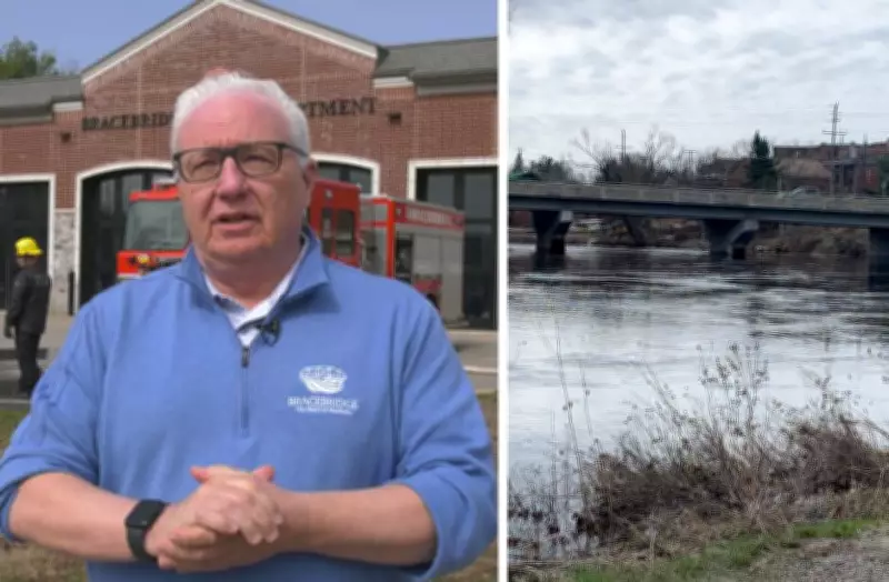 Bracebridge Mayor Shifts to Recovery After Flooding Crisis