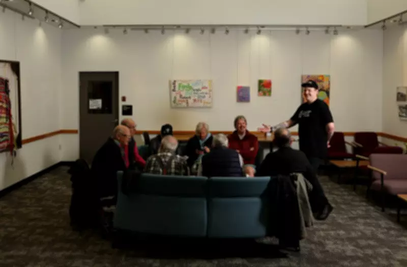 Brain Injury: A Hidden Crisis Amid British Columbia's Overdose Epidemic