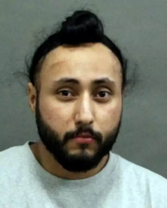 Brampton Man Charged in Roof and Home Repair Scam Targeting Seniors