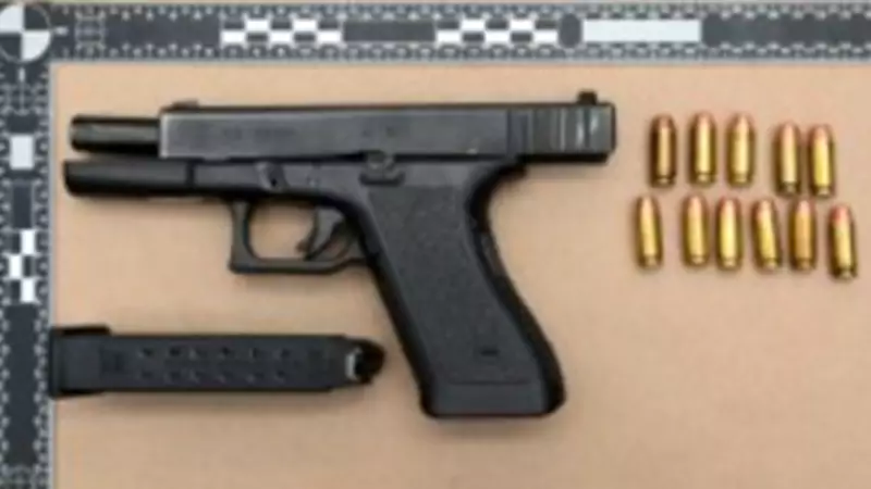 Brampton Man Faces Multiple Charges in London Human Trafficking Probe