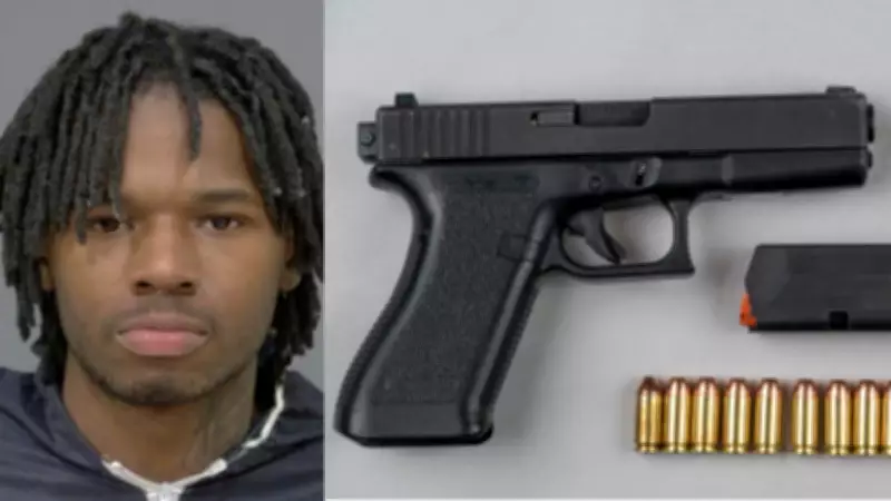 Brampton Teen Charged with Attempted Murder in Violent Carjacking Shooting