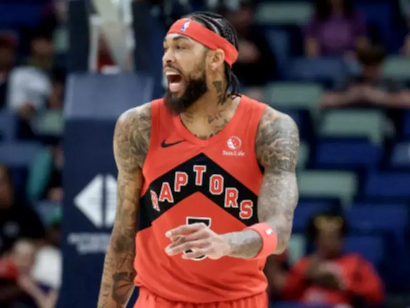 Brandon Ingram's $40 Million Playoff Struggles Raise Raptors' Concerns