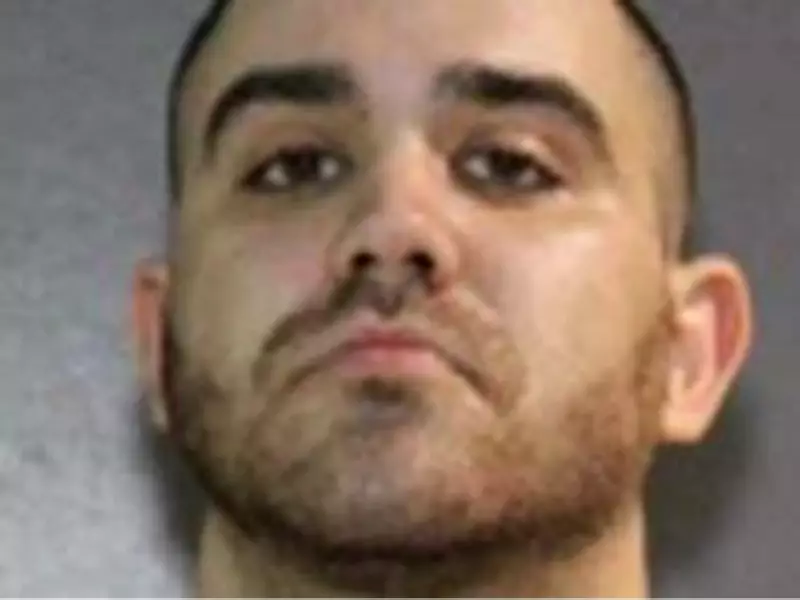 Brandon Teixeira Receives Life Sentence for 2017 Surrey Murder