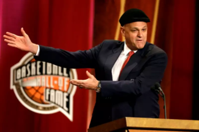 Brazilian Basketball Icon Oscar Schmidt, 'Holy Hand,' Dies at Age 68