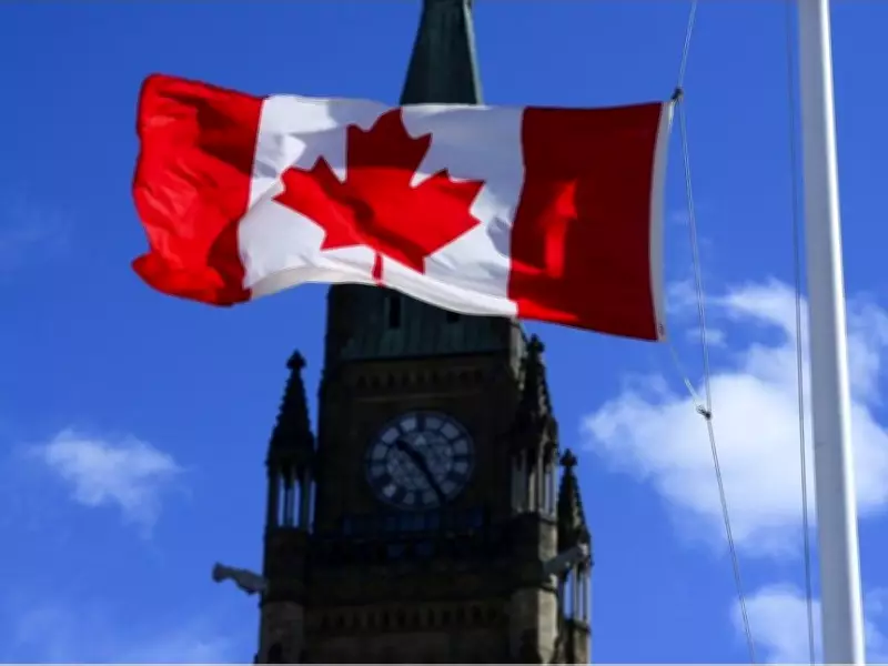 Breakenridge: Immigration and Judges Referendum Masks Alberta Separation Vote