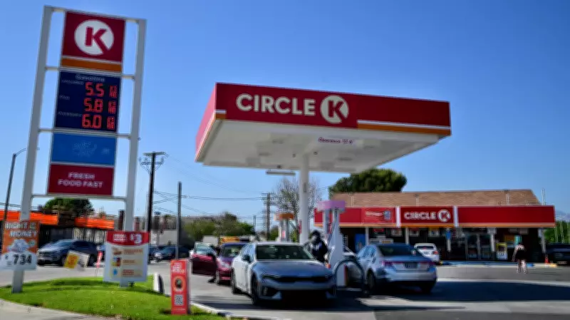 Brent Crude Surges Past $125 as Iran Talks Stall, Hormuz Remains Closed