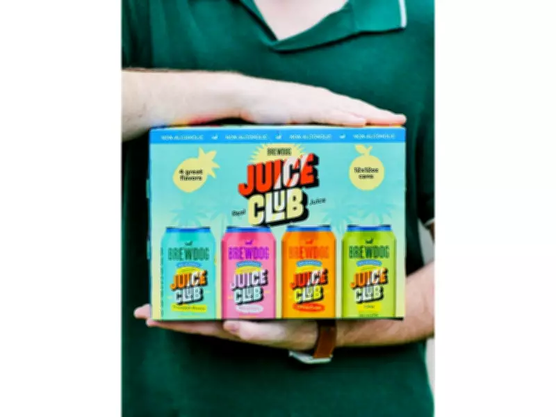 BrewDog USA Unveils Spring and Summer Innovation Lineup with Elvis Juice and Juice Club
