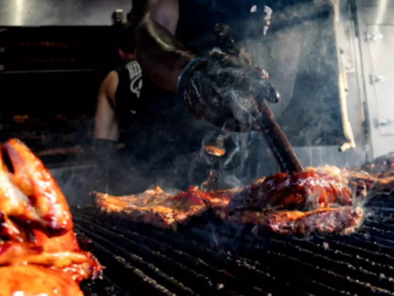 Brewery & the Beast Returns: Vancouver's Ultimate Outdoor BBQ and Beer Festival