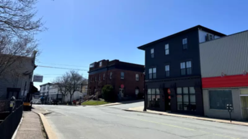 Bridgewater, N.S., Sees Drop in Police Calls After Controversial Drop-In Centre Closes
