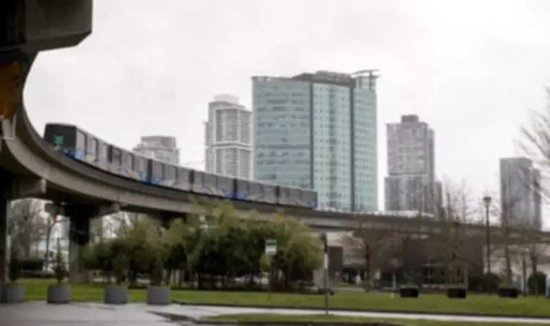 Bridging Surrey's North-South Divide: Can B.C.'s Second-Largest City Unite?