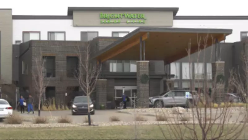 Brightwater Transition to Long-Term Care Worries Regina Residents