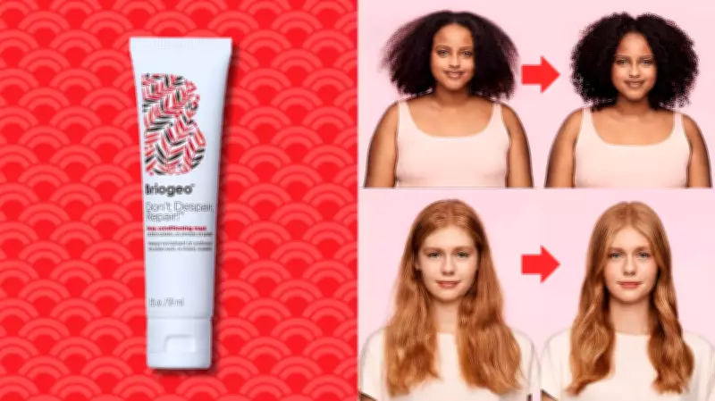 Briogeo Hair Mask Under $15: Repair Damage and Dullness Fast