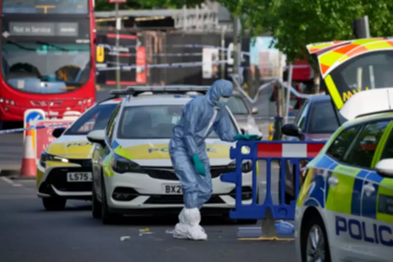Britain Raises Terror Threat Level to Severe After London Stabbing