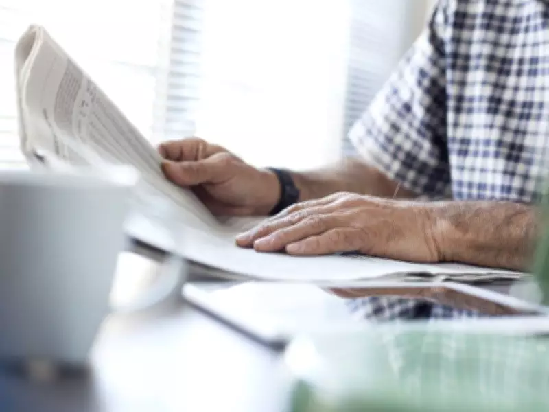 Brookman: Social Media Musings Are a Poor Substitute for Credible Journalism