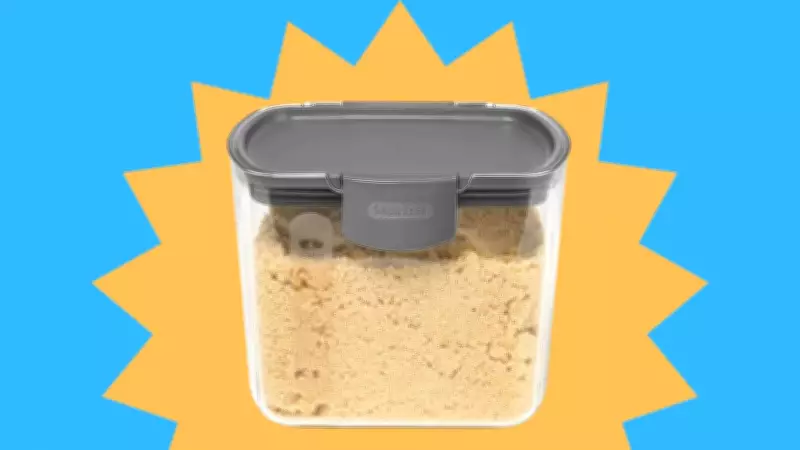 Brown Sugar Keeper: A Top-Rated Kitchen Essential Now Under $15