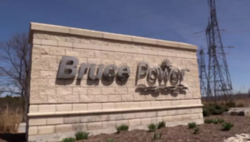 Bruce Power Expands Nuclear Expertise to Western Canada Through Knowledge Sharing