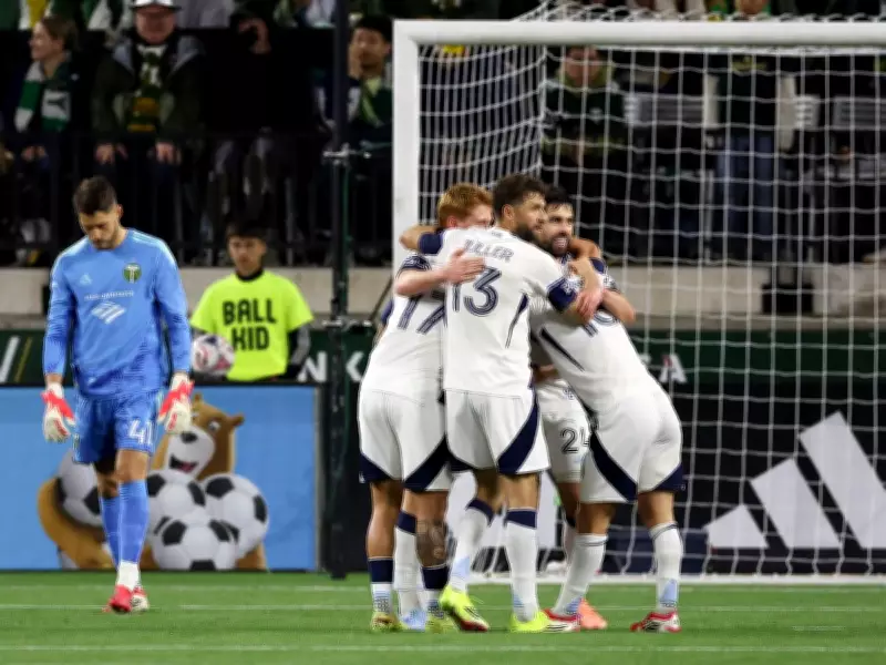 Building a Winning Culture: Lessons from Canucks and Whitecaps for Sports Success