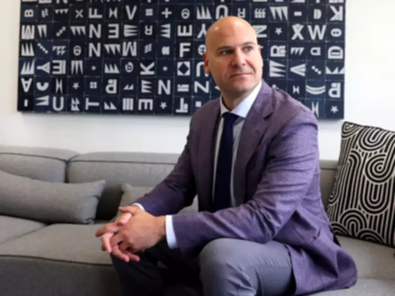 Bulk Condo Sales Emerge in Vancouver as Developers Offload Unsold Units