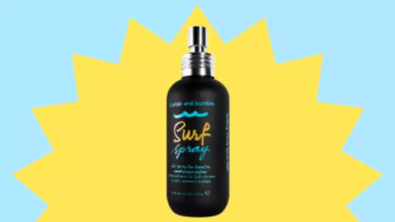 Bumble and bumble Wave Spray 40% Off: Beachy Texture Deal
