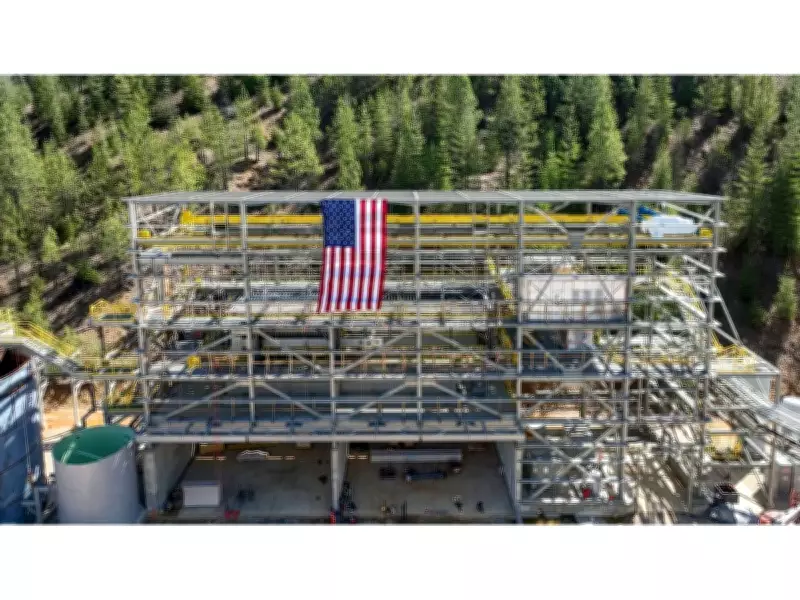 Bunker Hill Mining Corp. Advances Toward June 2026 Mine Restart in Idaho