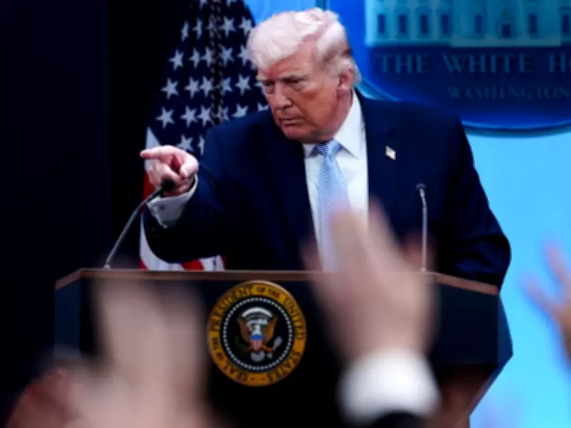 Bureaucratic Hurdles Stall Trump's AI Chip Export Expansion Plans