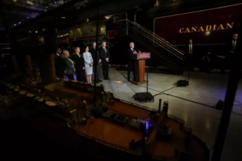 Business Groups Applaud Canada's New Sovereign Wealth Fund as a Useful Tool