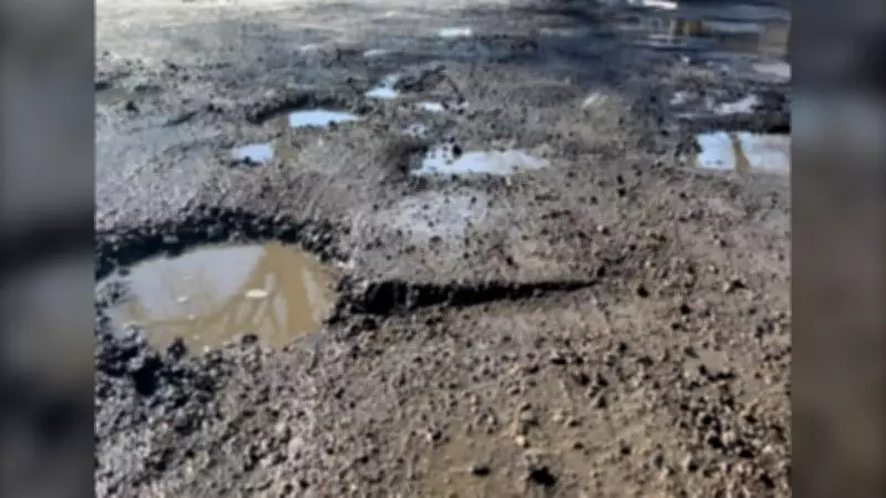 CAA Saskatchewan Shifts Annual Campaign Focus to Pothole Safety