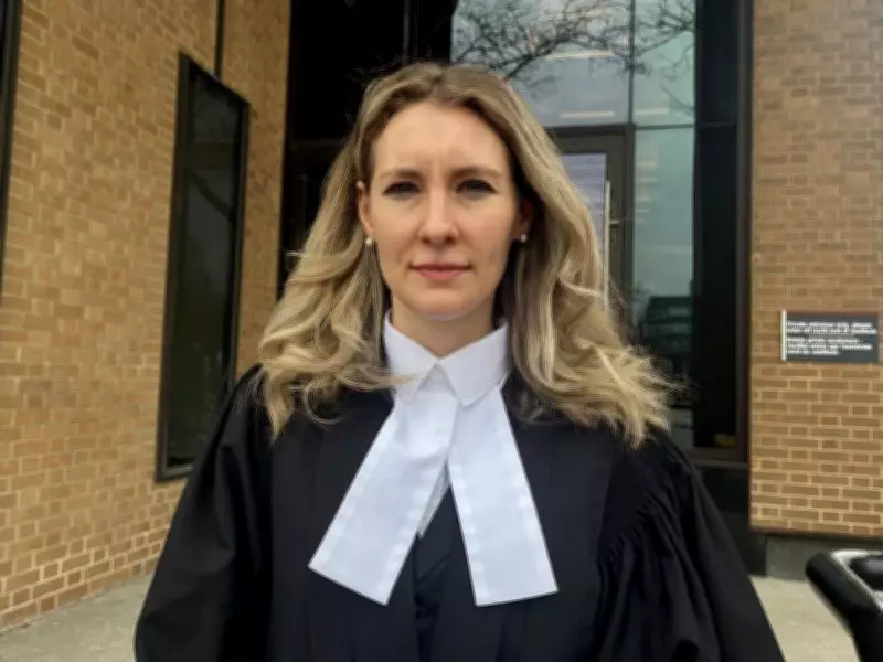 Cable Technician Confesses to Tipping Off Robbers in Violent Windsor Home Invasion