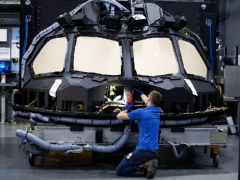 CAE Announces Workforce Reduction of 280 Jobs Amid Restructuring Plan