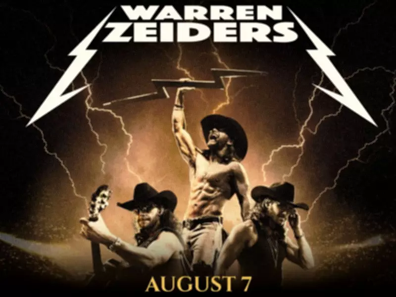 Caesars Windsor Announces Star-Studded Lineup for Colosseum Stage