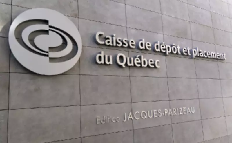 Caisse de dépôt and Prologis Forge European Logistics Joint Venture