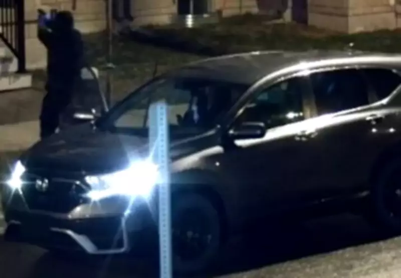 Caledon Shooting Not Linked to Extortion, OPP Confirms After Investigation