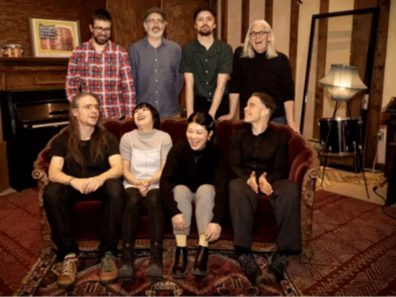 Calgareal: Bridging Calgary and Montreal Through Diverse Folk Music