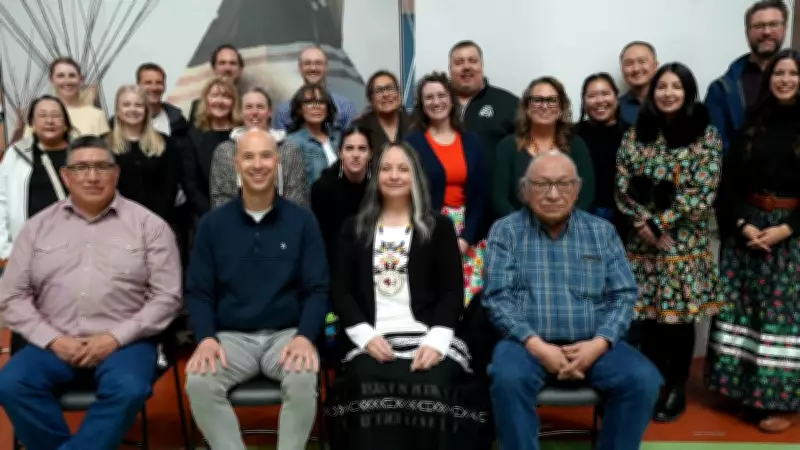 Calgary and Siksika Forge Partnership to Boost Community Well-Being Through Sports