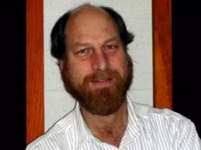 Calgary Astrophysicist's Death Part of FBI Probe into Scientists