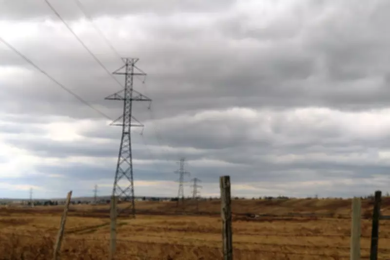 Calgary Braces for Extended Cold Snap as Temperatures Continue to Drop