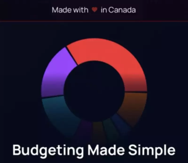 Calgary Budgeting App Helps Canadians Regain Financial Control Amid Inflation