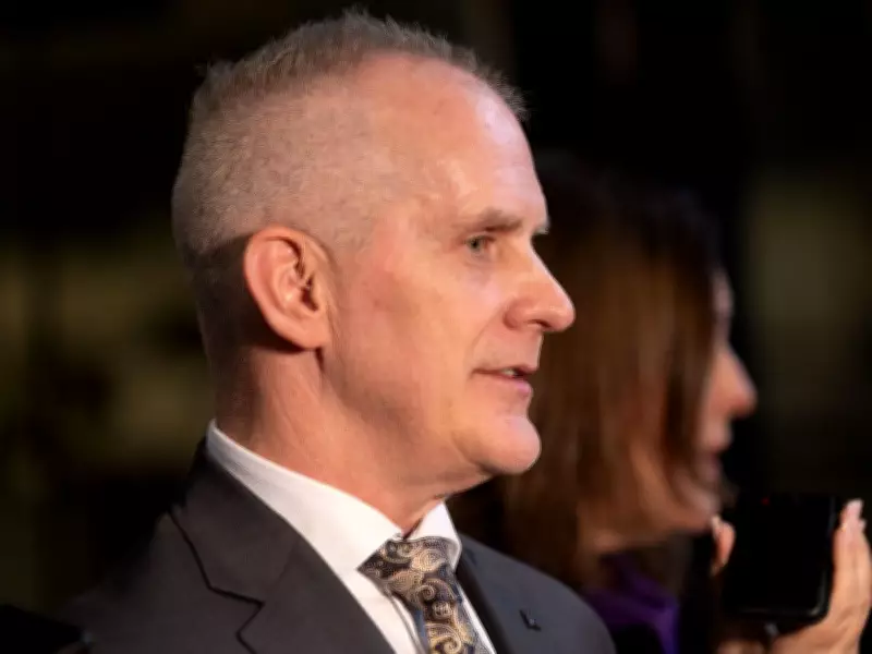 Calgary CAO David Duckworth to Leave Post at End of 2026